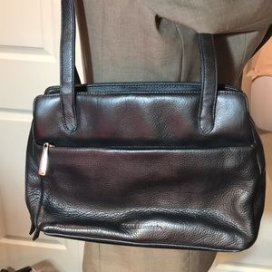 Gramercy by Stone Mountain Purse